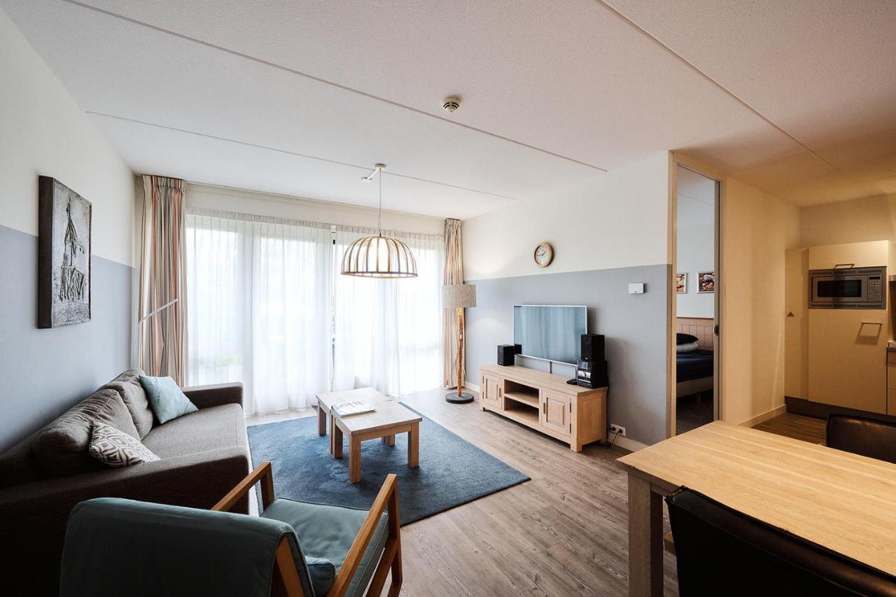 Residence Terschelling Midsland Ngoại thất bức ảnh