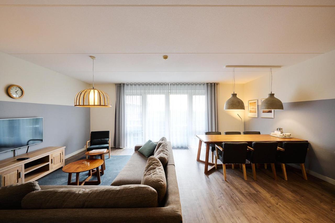 Residence Terschelling Midsland Ngoại thất bức ảnh