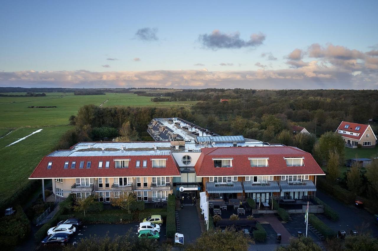Residence Terschelling Midsland Ngoại thất bức ảnh