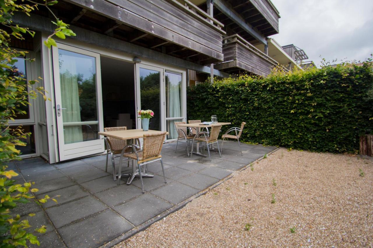 Residence Terschelling Midsland Ngoại thất bức ảnh