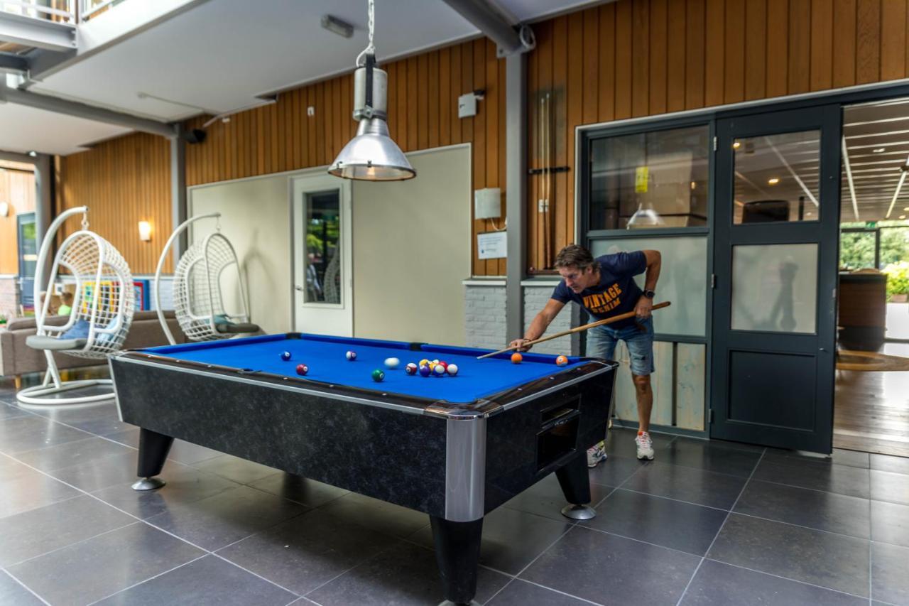 Residence Terschelling Midsland Ngoại thất bức ảnh