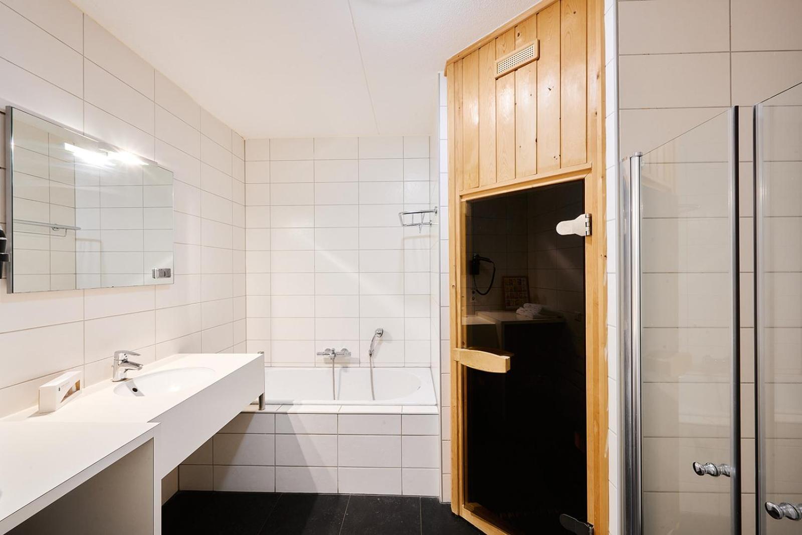 Residence Terschelling Midsland Phòng bức ảnh